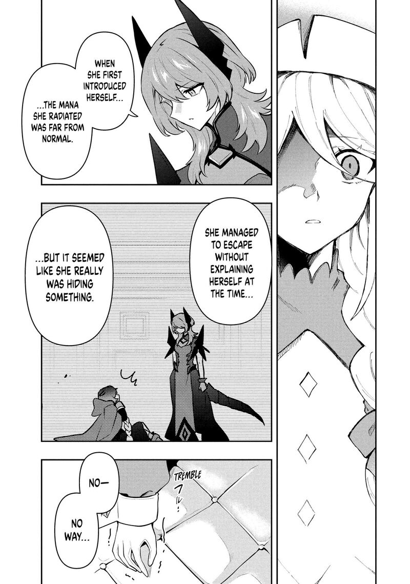 Roku Hime Wa Kami Goei Ni Koi Wo Suru Saikyou No Shugo Kishi Tenseishite Mahou Gakuen Ni Iku 110 15