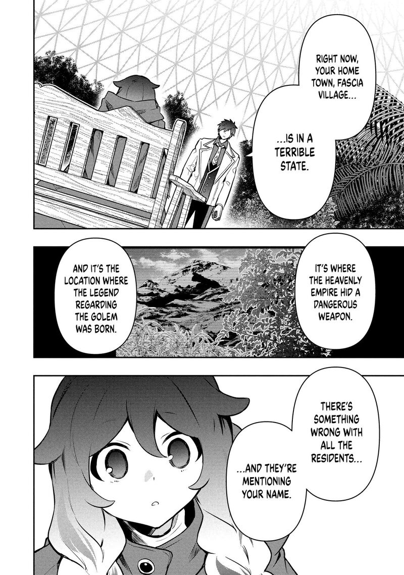 Roku Hime Wa Kami Goei Ni Koi Wo Suru Saikyou No Shugo Kishi Tenseishite Mahou Gakuen Ni Iku 111 2