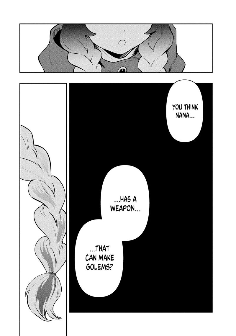 Roku Hime Wa Kami Goei Ni Koi Wo Suru Saikyou No Shugo Kishi Tenseishite Mahou Gakuen Ni Iku 111 4