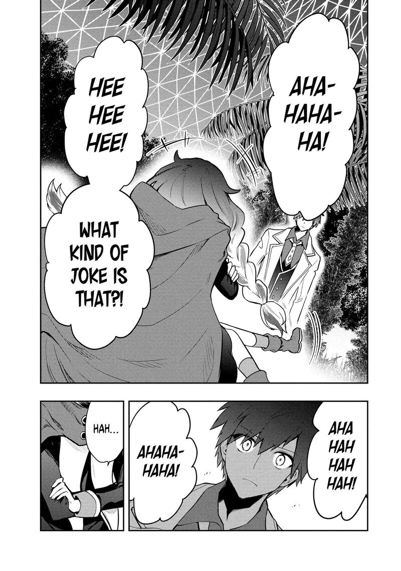 Roku Hime Wa Kami Goei Ni Koi Wo Suru Saikyou No Shugo Kishi Tenseishite Mahou Gakuen Ni Iku 111 5