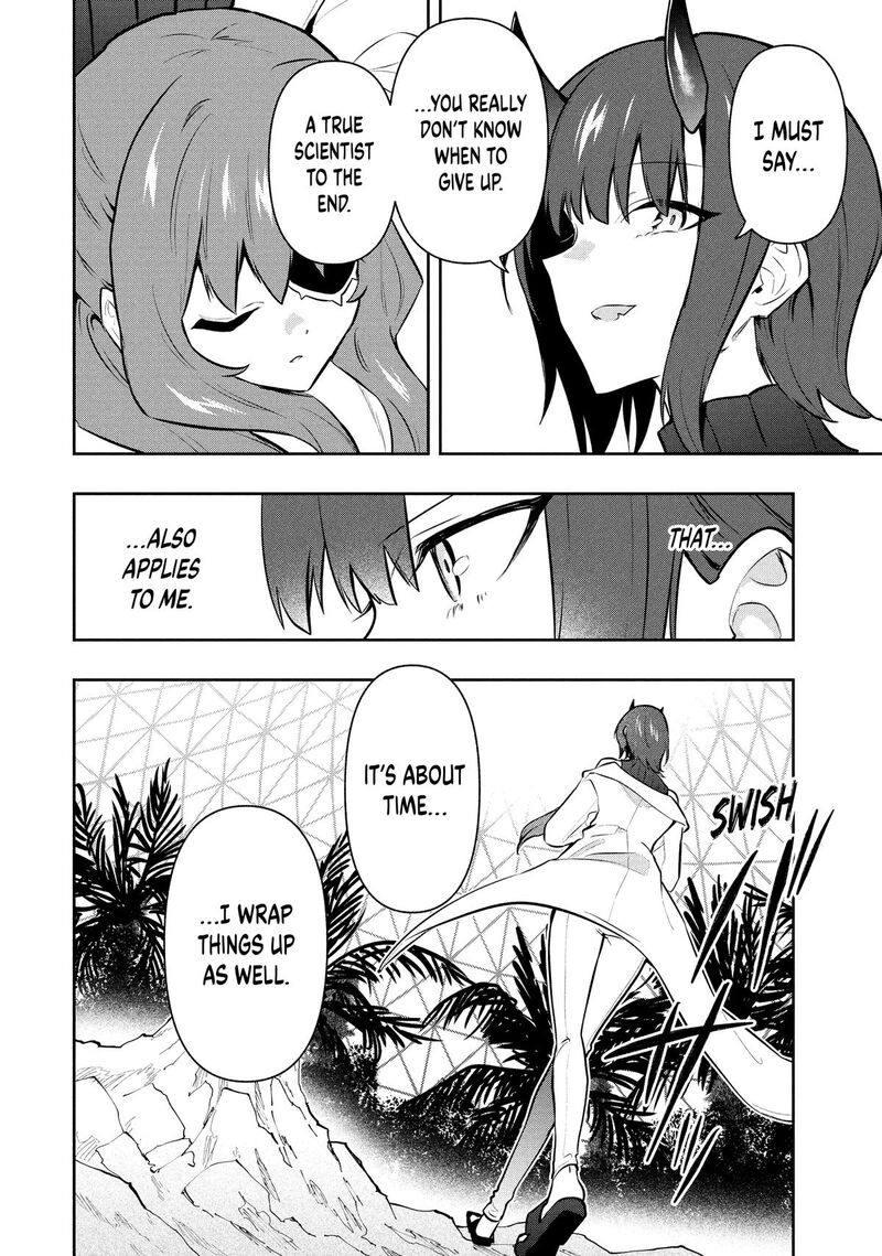 Roku Hime Wa Kami Goei Ni Koi Wo Suru Saikyou No Shugo Kishi Tenseishite Mahou Gakuen Ni Iku 112 16