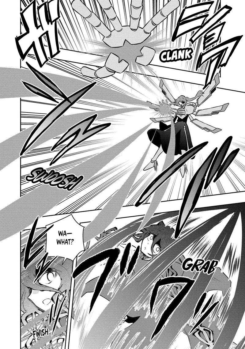 Roku Hime Wa Kami Goei Ni Koi Wo Suru Saikyou No Shugo Kishi Tenseishite Mahou Gakuen Ni Iku 112 2