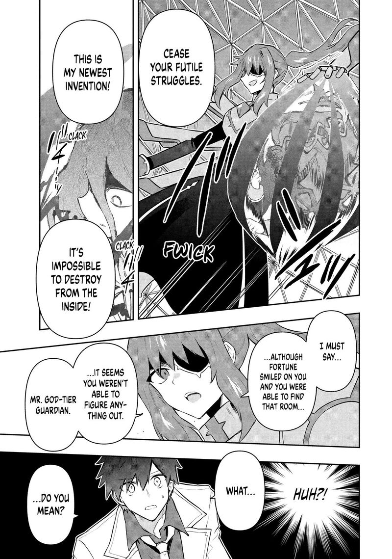 Roku Hime Wa Kami Goei Ni Koi Wo Suru Saikyou No Shugo Kishi Tenseishite Mahou Gakuen Ni Iku 112 3