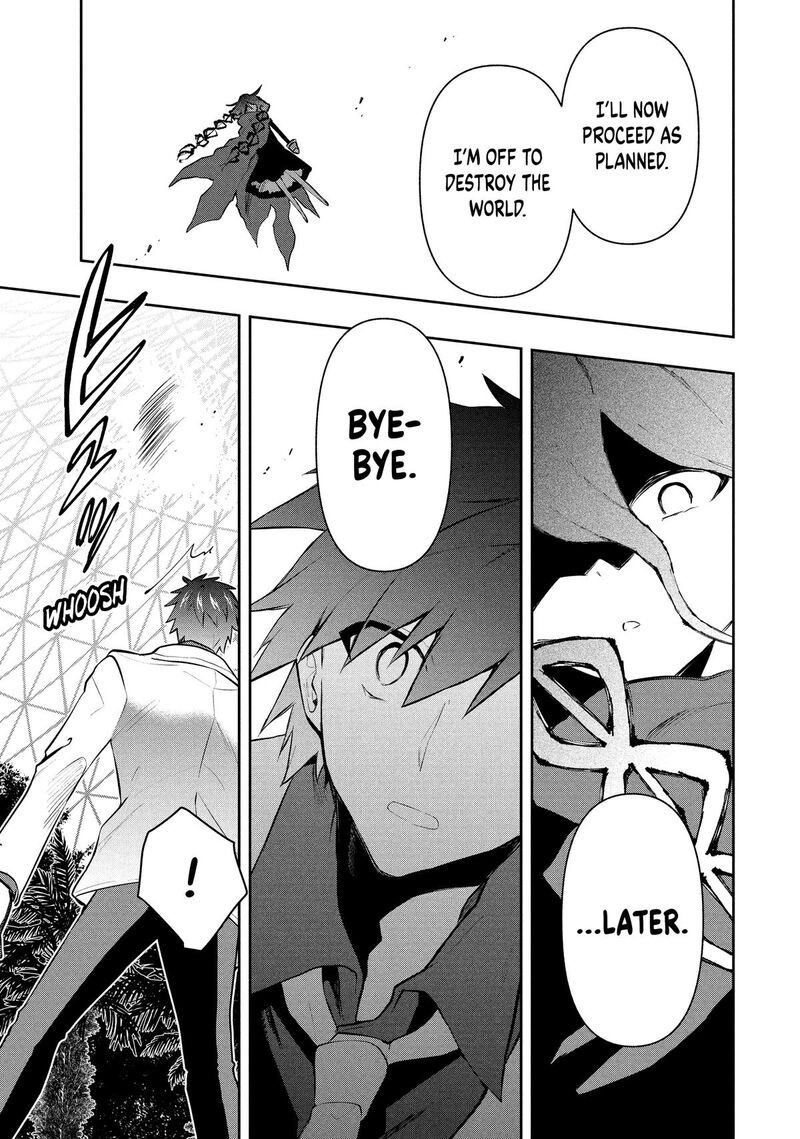 Roku Hime Wa Kami Goei Ni Koi Wo Suru Saikyou No Shugo Kishi Tenseishite Mahou Gakuen Ni Iku 112 7