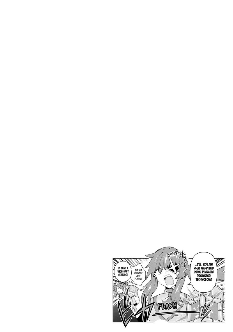 Roku Hime Wa Kami Goei Ni Koi Wo Suru Saikyou No Shugo Kishi Tenseishite Mahou Gakuen Ni Iku 113 20