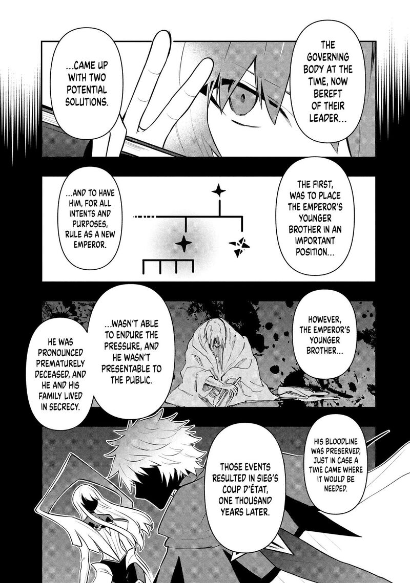 Roku Hime Wa Kami Goei Ni Koi Wo Suru Saikyou No Shugo Kishi Tenseishite Mahou Gakuen Ni Iku 113 7