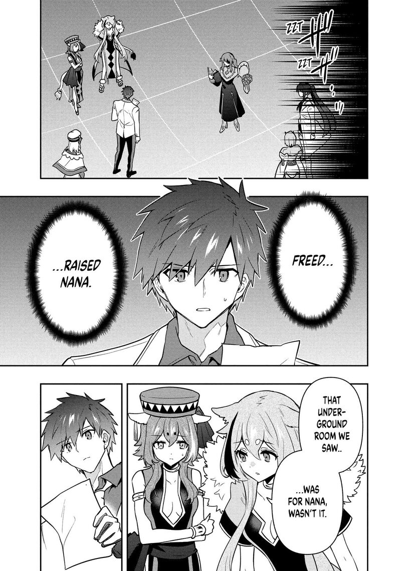 Roku Hime Wa Kami Goei Ni Koi Wo Suru Saikyou No Shugo Kishi Tenseishite Mahou Gakuen Ni Iku 114 17