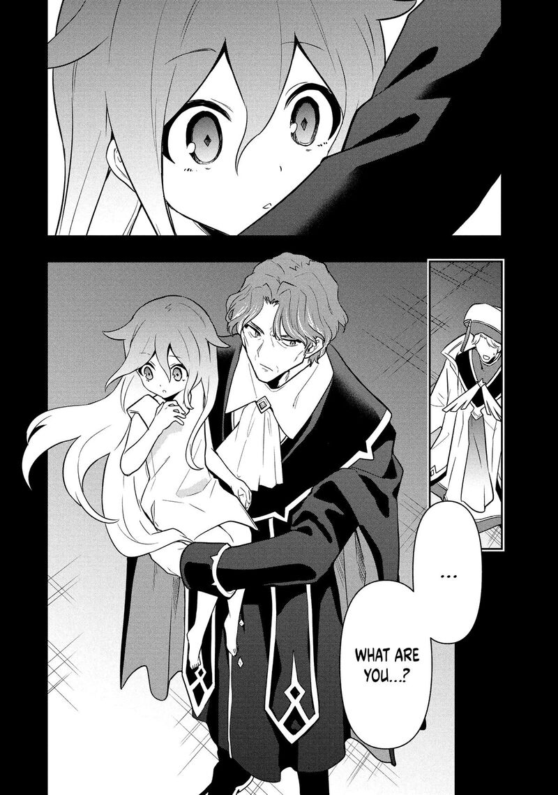 Roku Hime Wa Kami Goei Ni Koi Wo Suru Saikyou No Shugo Kishi Tenseishite Mahou Gakuen Ni Iku 114 8