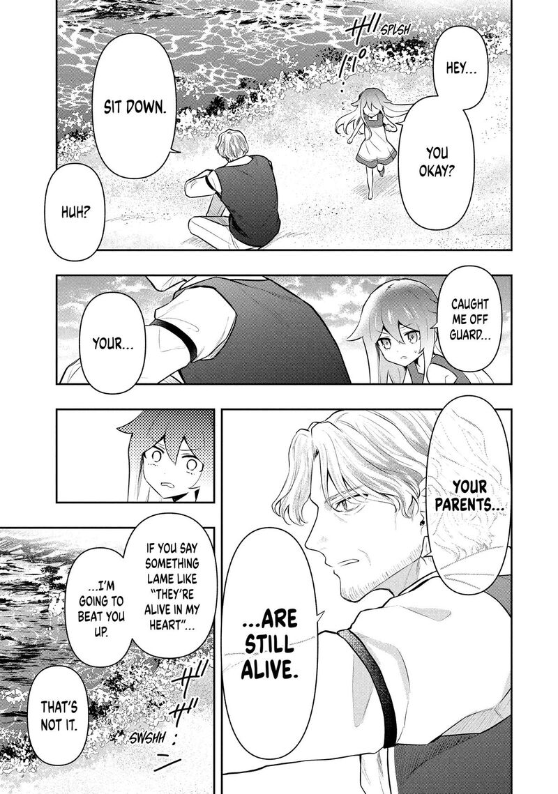 Roku Hime Wa Kami Goei Ni Koi Wo Suru Saikyou No Shugo Kishi Tenseishite Mahou Gakuen Ni Iku 115 11
