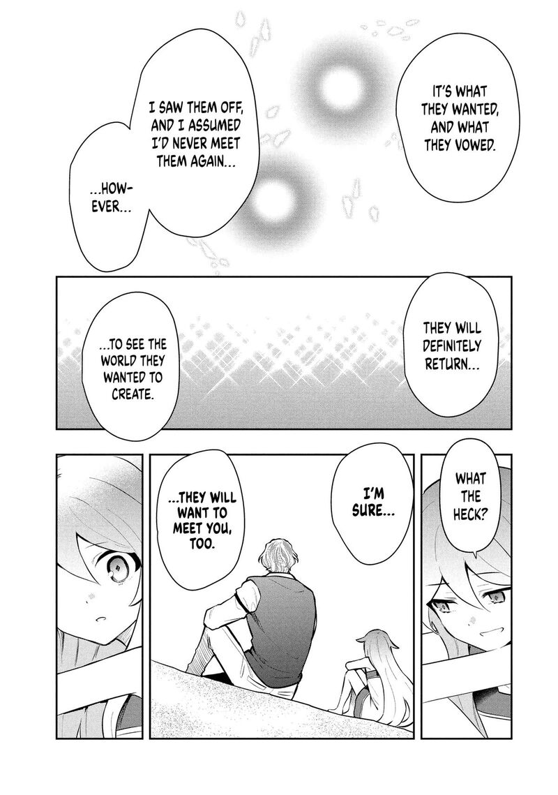 Roku Hime Wa Kami Goei Ni Koi Wo Suru Saikyou No Shugo Kishi Tenseishite Mahou Gakuen Ni Iku 115 13