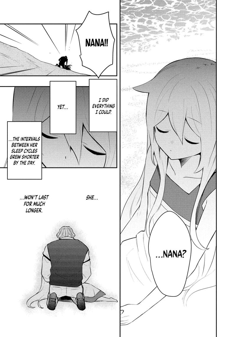 Roku Hime Wa Kami Goei Ni Koi Wo Suru Saikyou No Shugo Kishi Tenseishite Mahou Gakuen Ni Iku 115 15