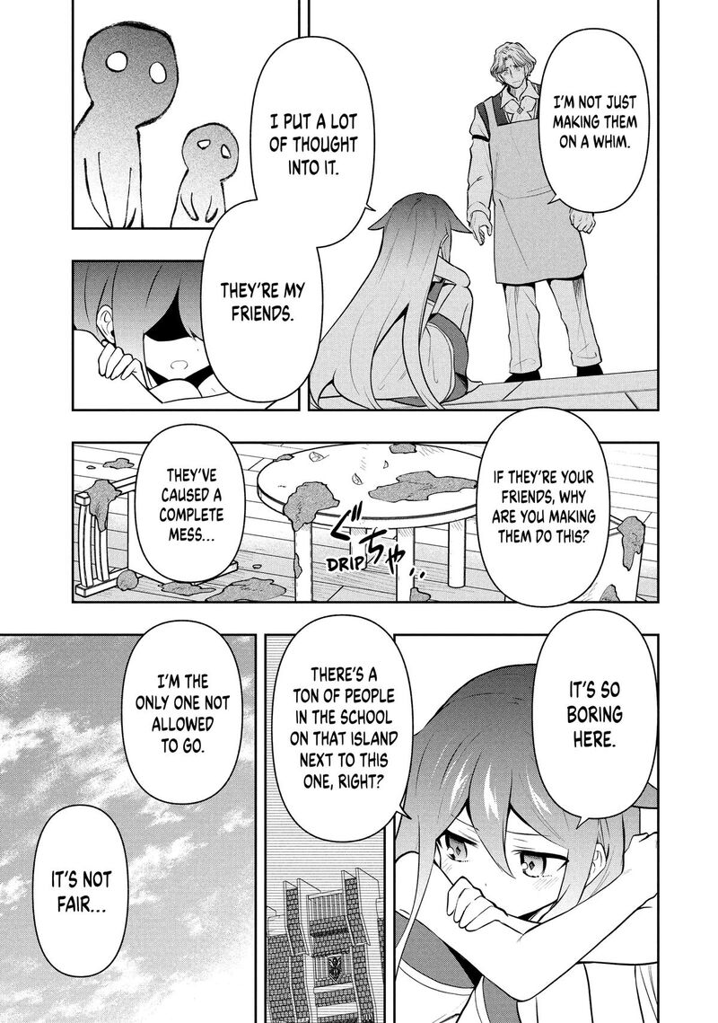Roku Hime Wa Kami Goei Ni Koi Wo Suru Saikyou No Shugo Kishi Tenseishite Mahou Gakuen Ni Iku 115 5