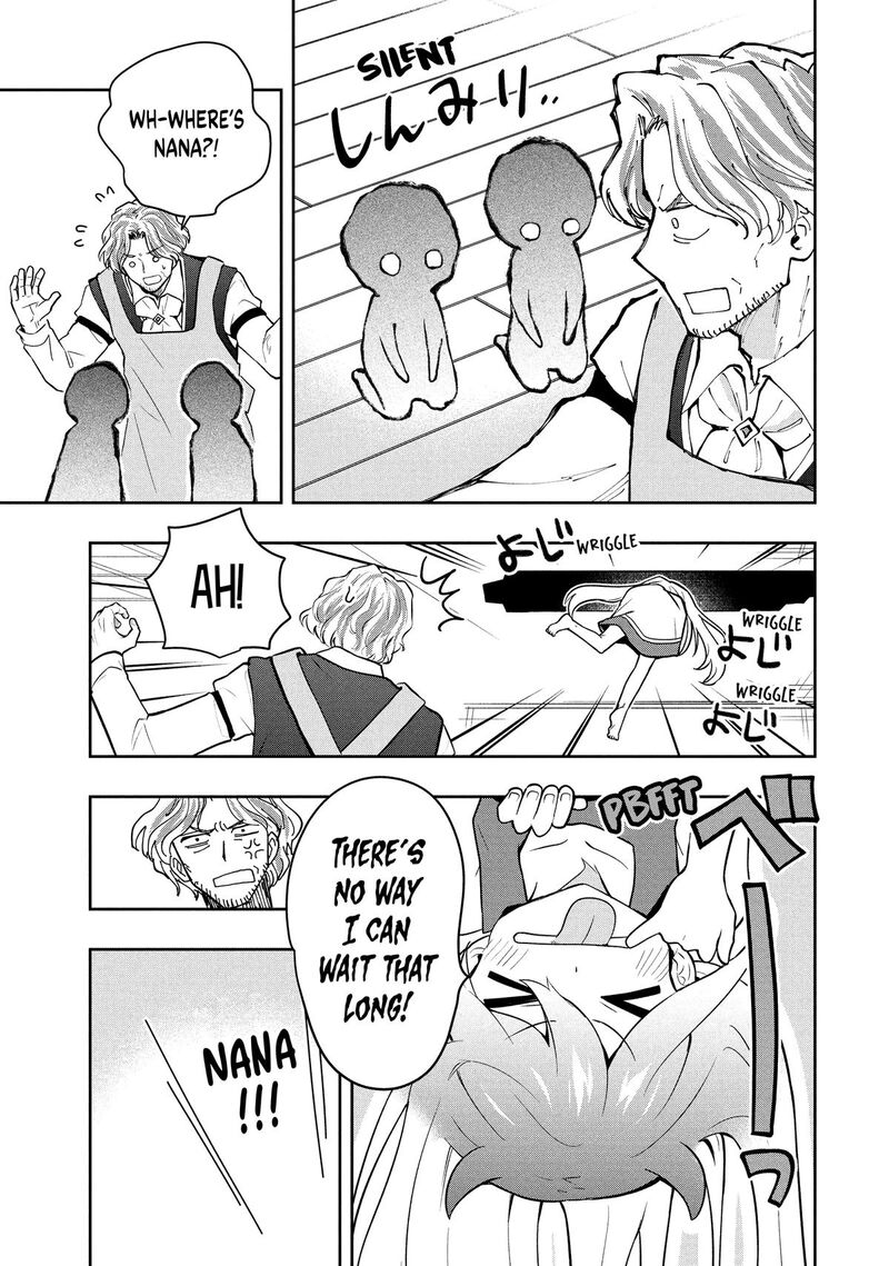 Roku Hime Wa Kami Goei Ni Koi Wo Suru Saikyou No Shugo Kishi Tenseishite Mahou Gakuen Ni Iku 115 7