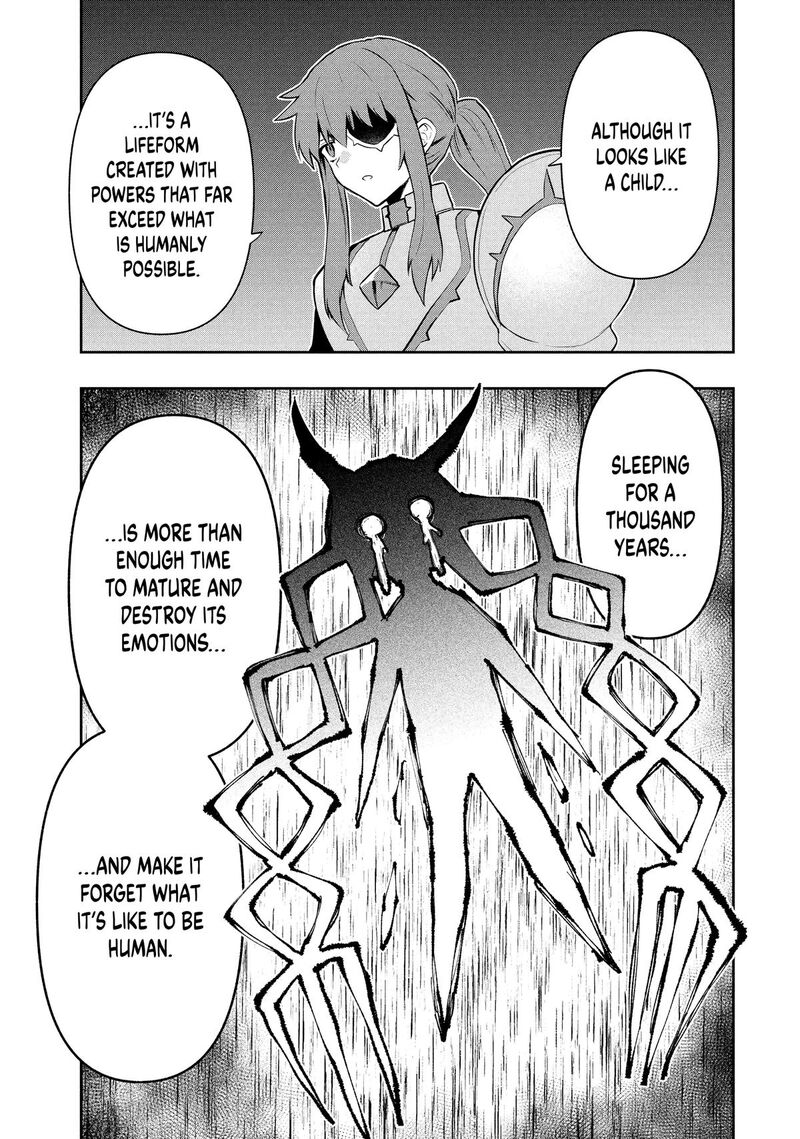 Roku Hime Wa Kami Goei Ni Koi Wo Suru Saikyou No Shugo Kishi Tenseishite Mahou Gakuen Ni Iku 116 11