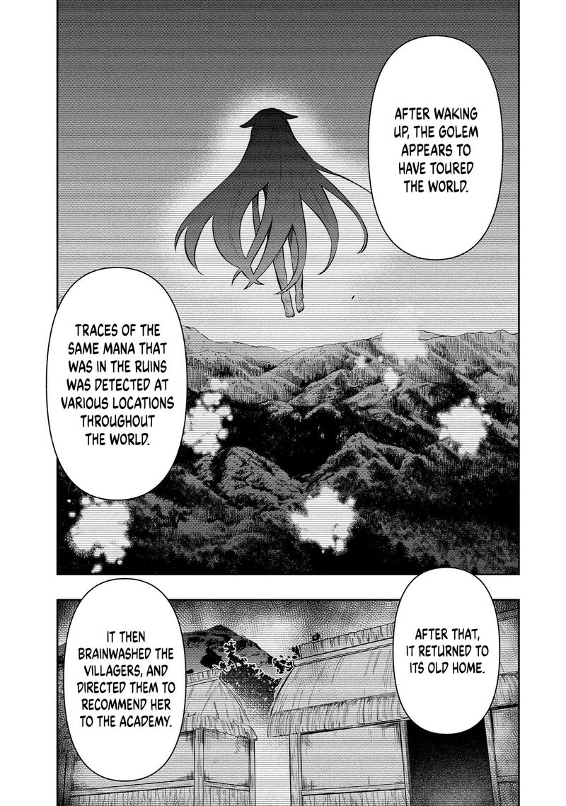 Roku Hime Wa Kami Goei Ni Koi Wo Suru Saikyou No Shugo Kishi Tenseishite Mahou Gakuen Ni Iku 116 7