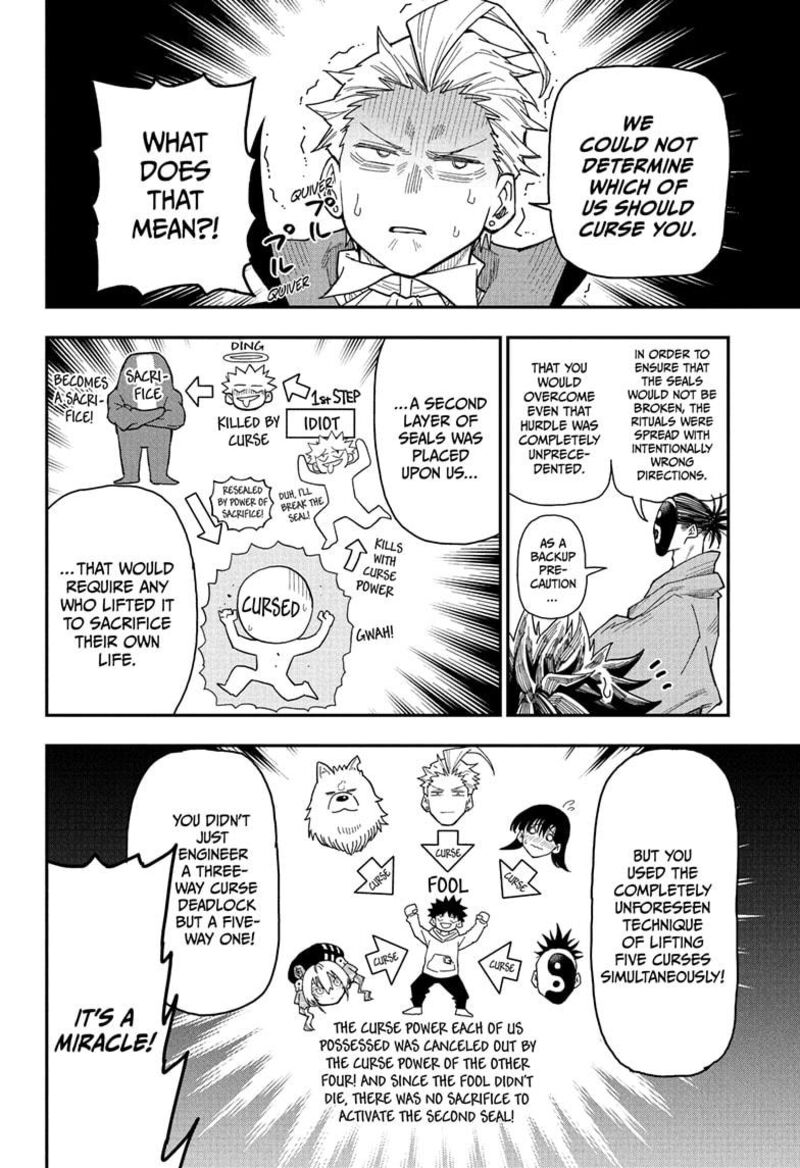Roku No Okashi Na Ie 1 30