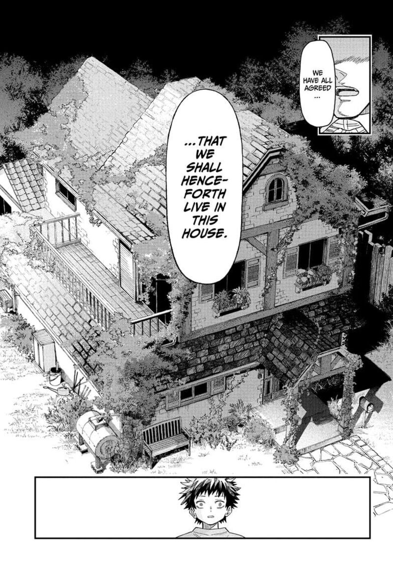 Roku No Okashi Na Ie 1 33