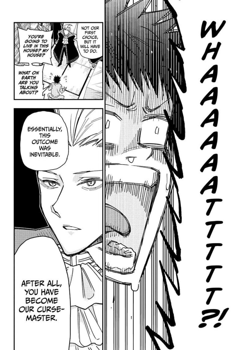 Roku No Okashi Na Ie 1 34