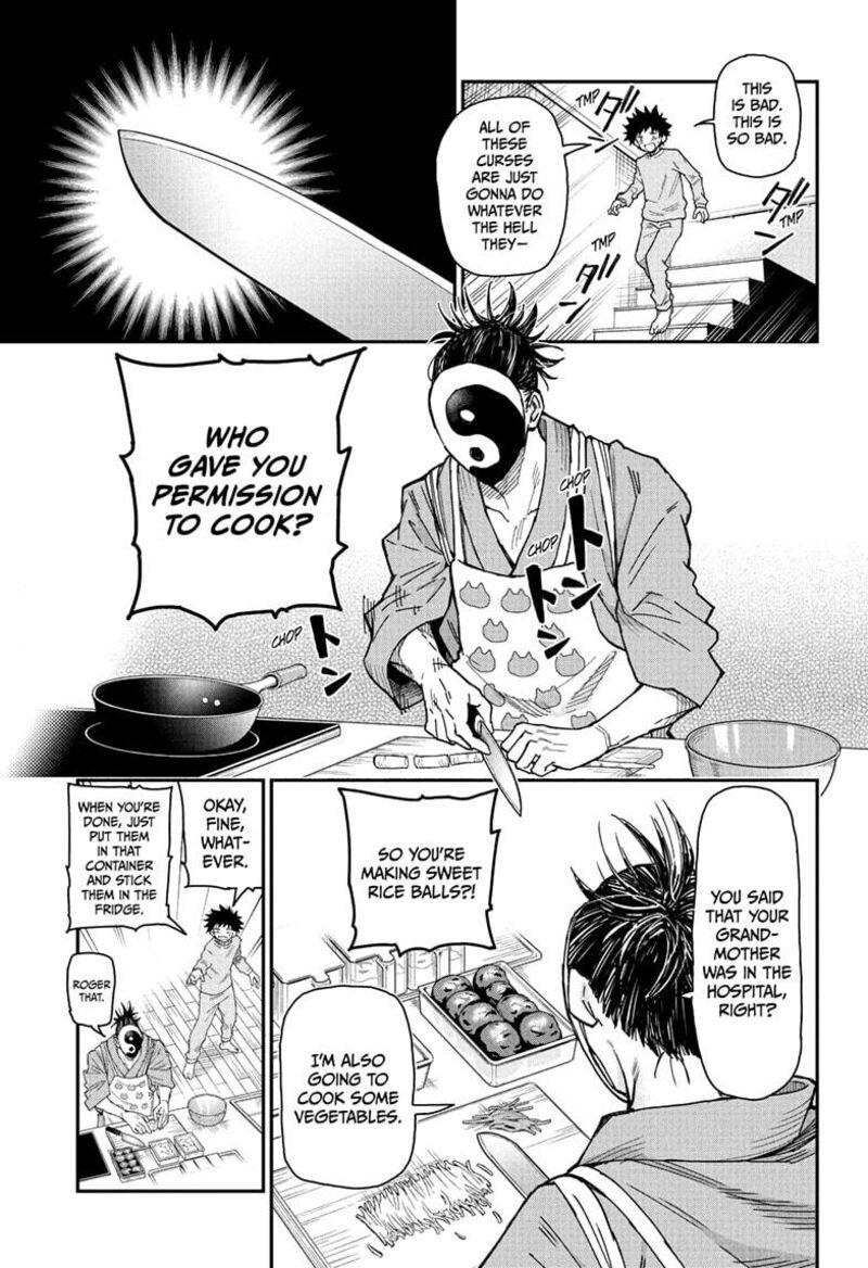 Roku No Okashi Na Ie 1 39