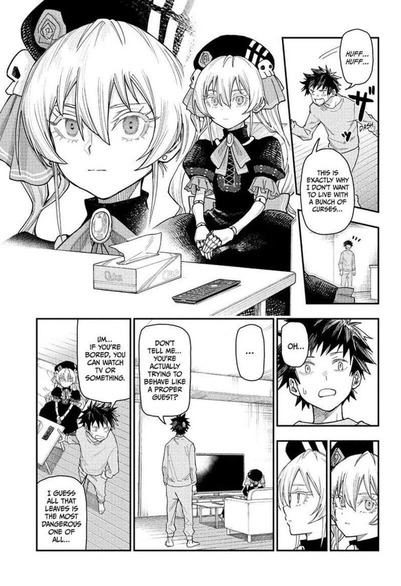 Roku No Okashi Na Ie 1 41