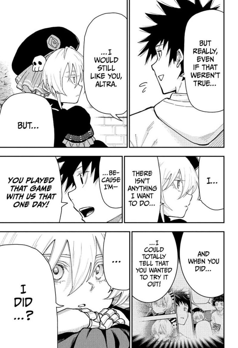 Roku No Okashi Na Ie 10 15