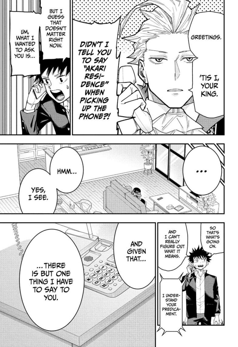 Roku No Okashi Na Ie 12 11