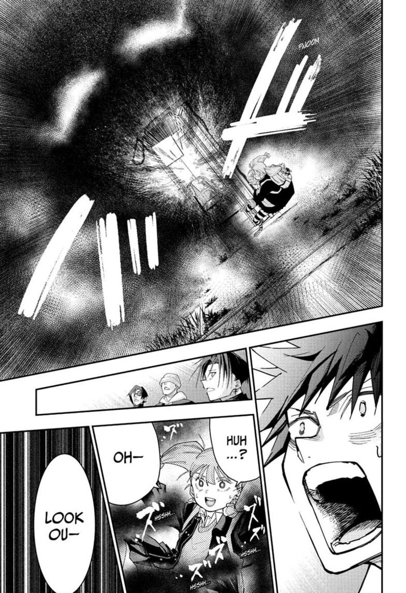 Roku No Okashi Na Ie 12 15
