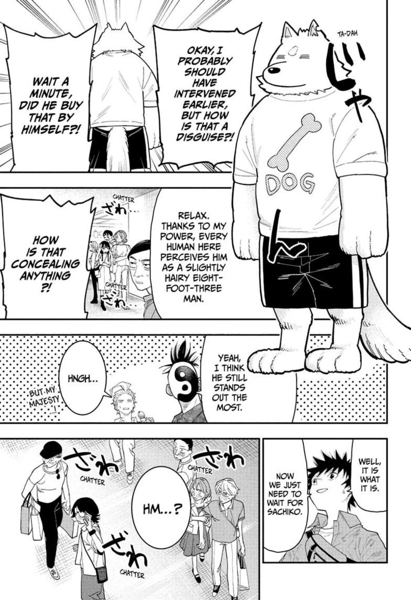 Roku No Okashi Na Ie 13 13