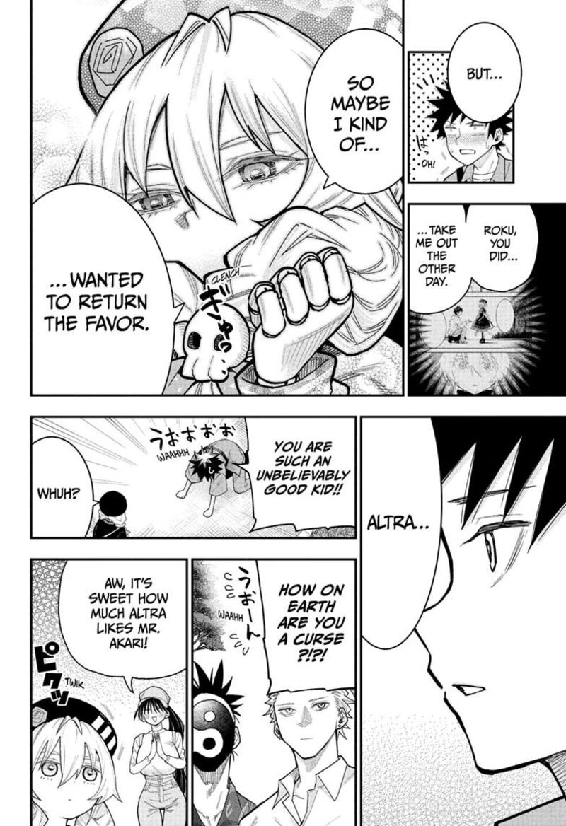 Roku No Okashi Na Ie 13 20