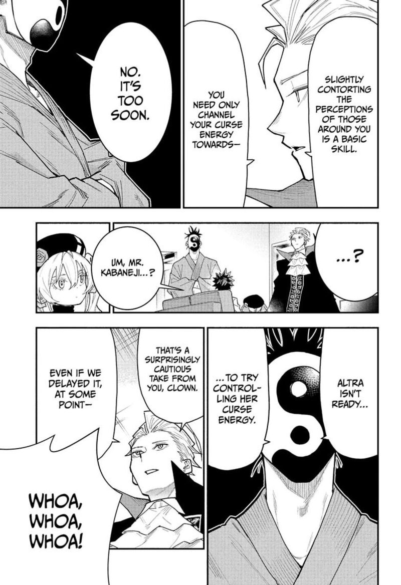 Roku No Okashi Na Ie 13 5