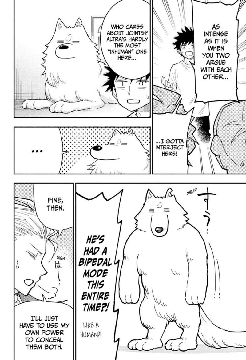Roku No Okashi Na Ie 13 6