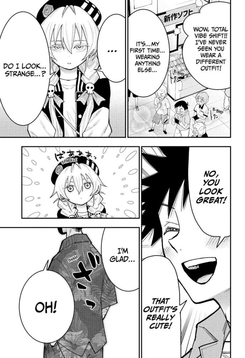 Roku No Okashi Na Ie 13 9