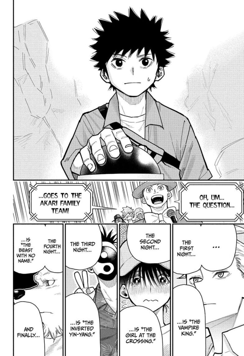 Roku No Okashi Na Ie 14 16