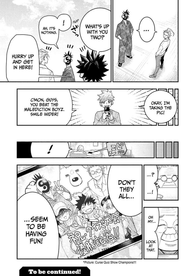 Roku No Okashi Na Ie 14 19