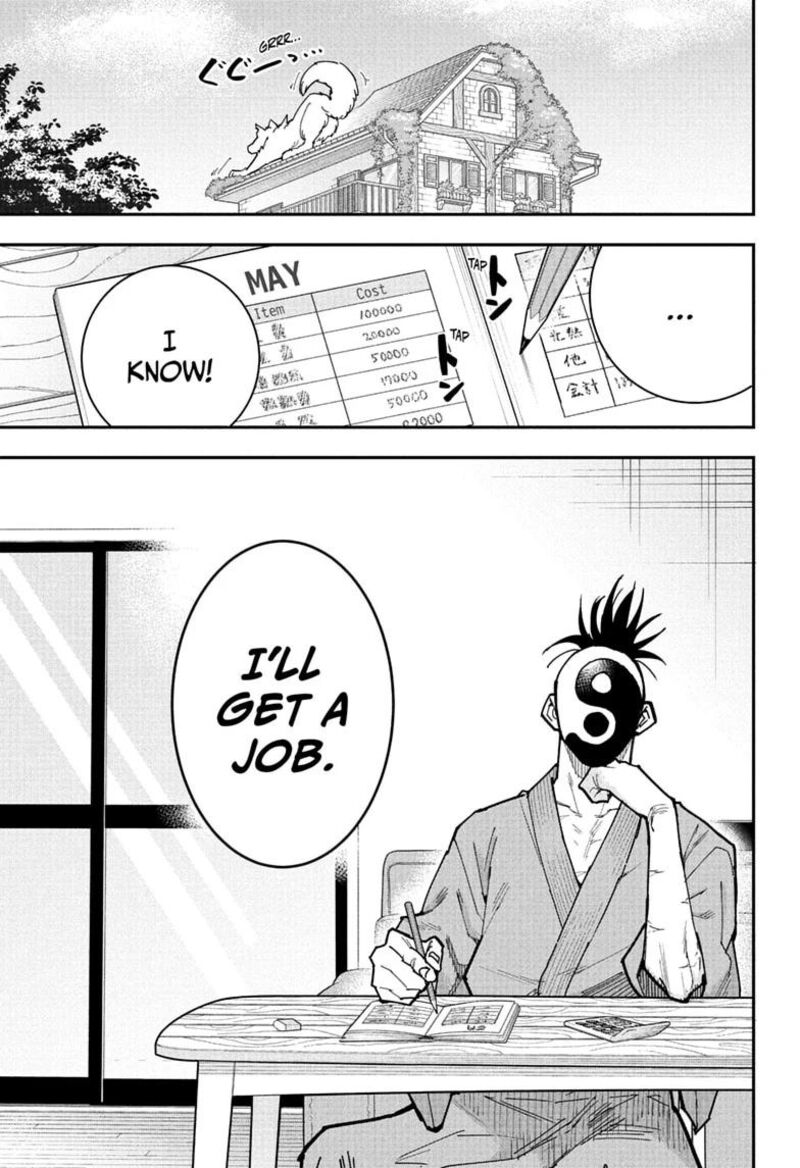 Roku No Okashi Na Ie 15 1