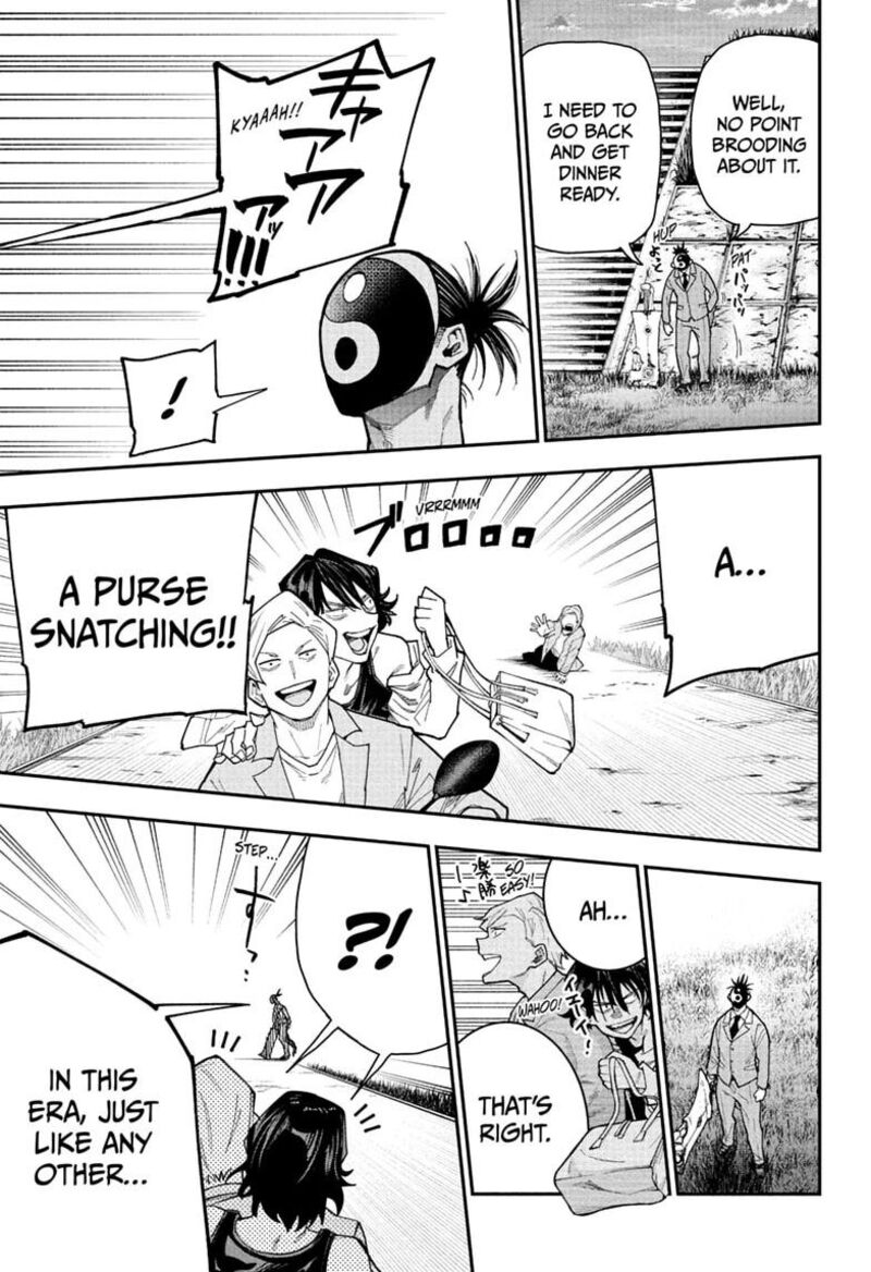 Roku No Okashi Na Ie 15 13