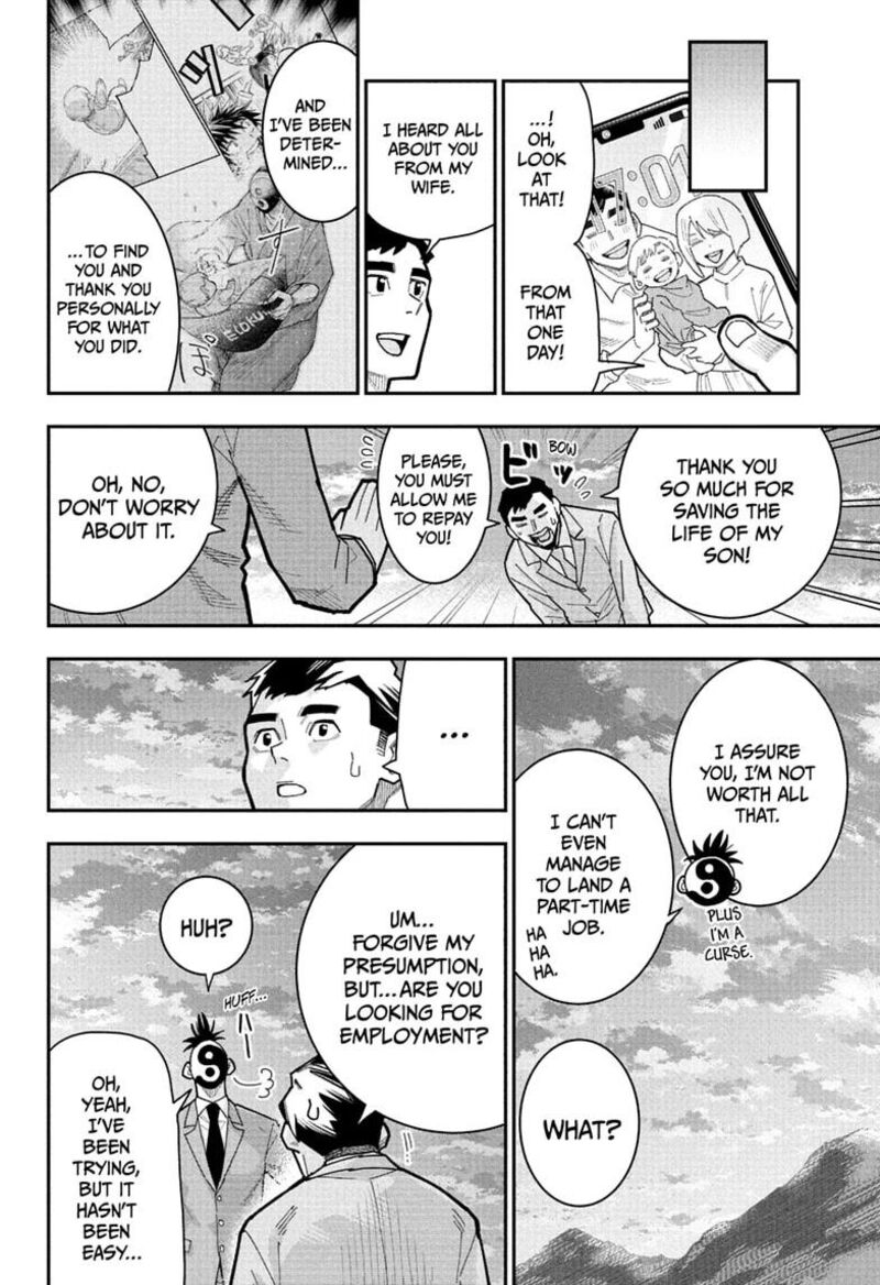 Roku No Okashi Na Ie 15 16