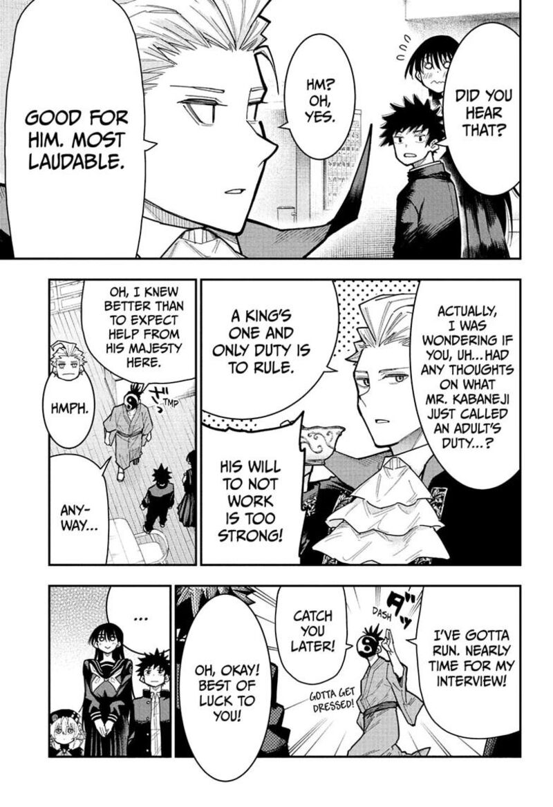 Roku No Okashi Na Ie 15 5