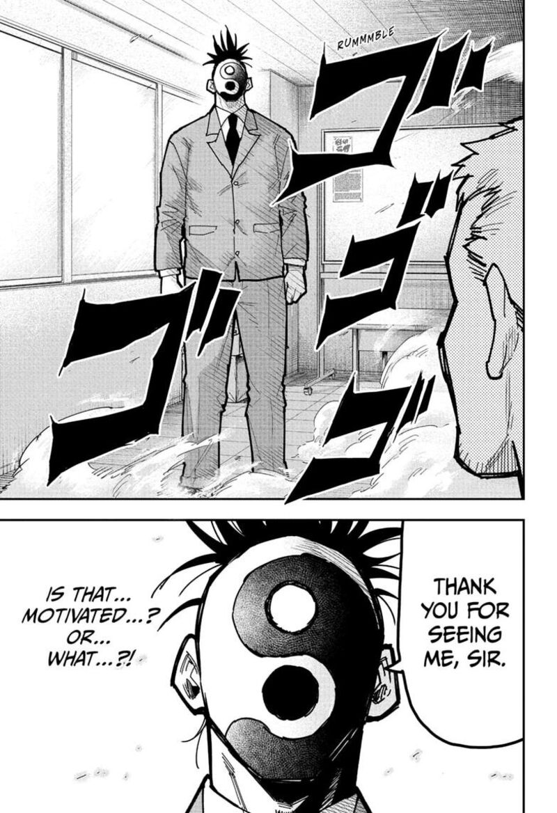 Roku No Okashi Na Ie 15 7