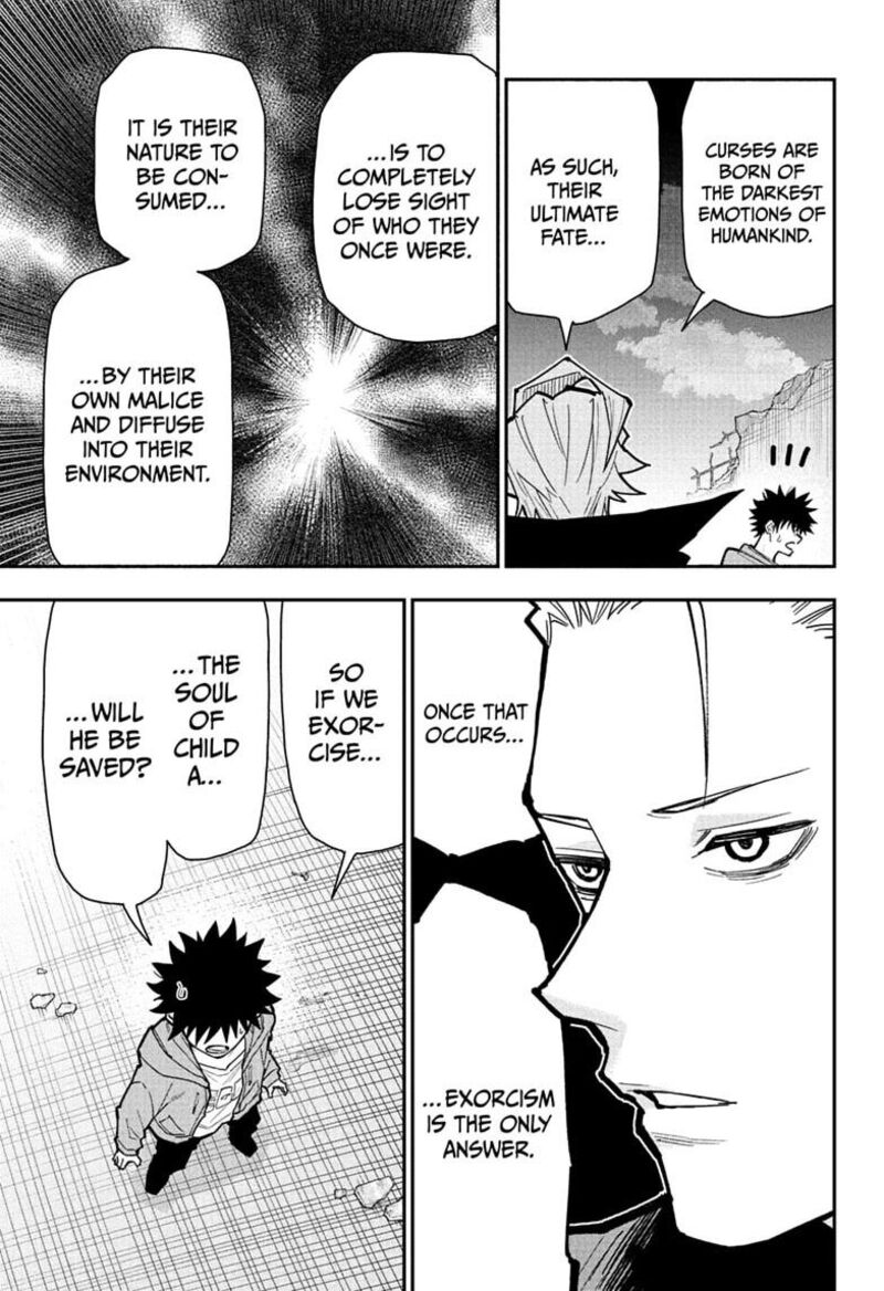 Roku No Okashi Na Ie 17 11