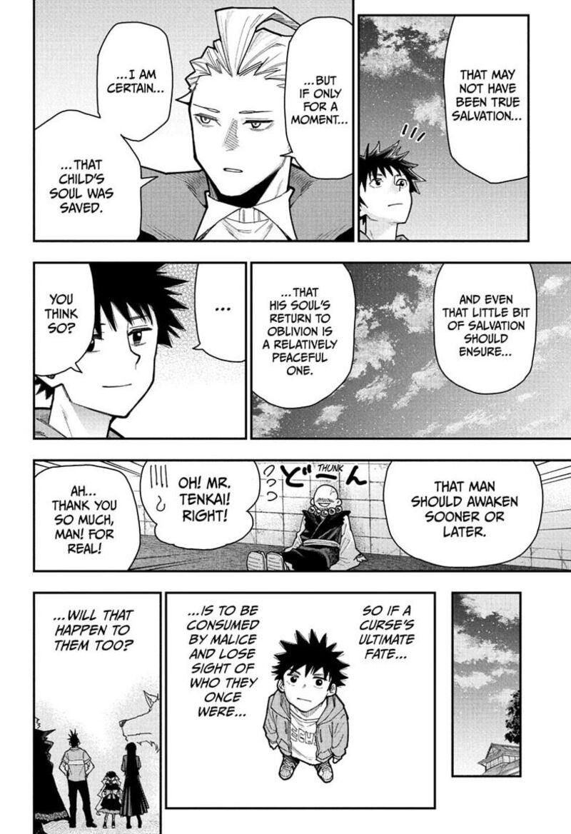 Roku No Okashi Na Ie 17 22