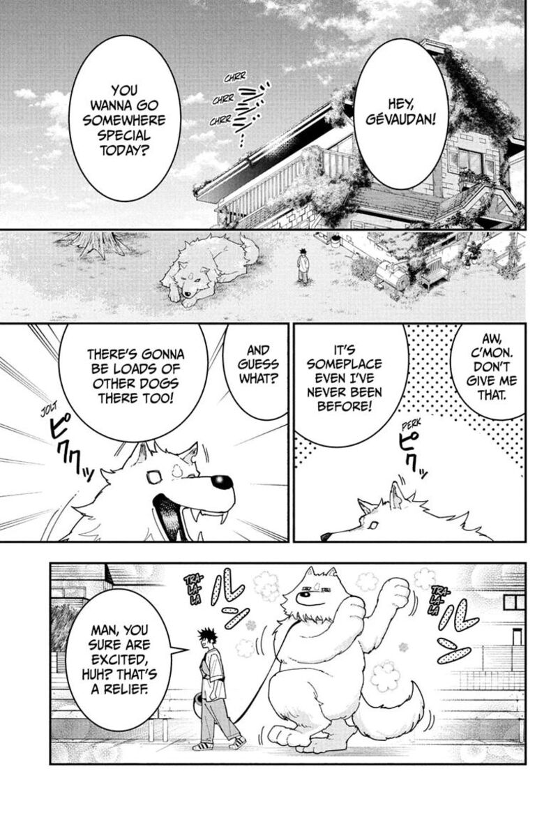 Roku No Okashi Na Ie 23 1