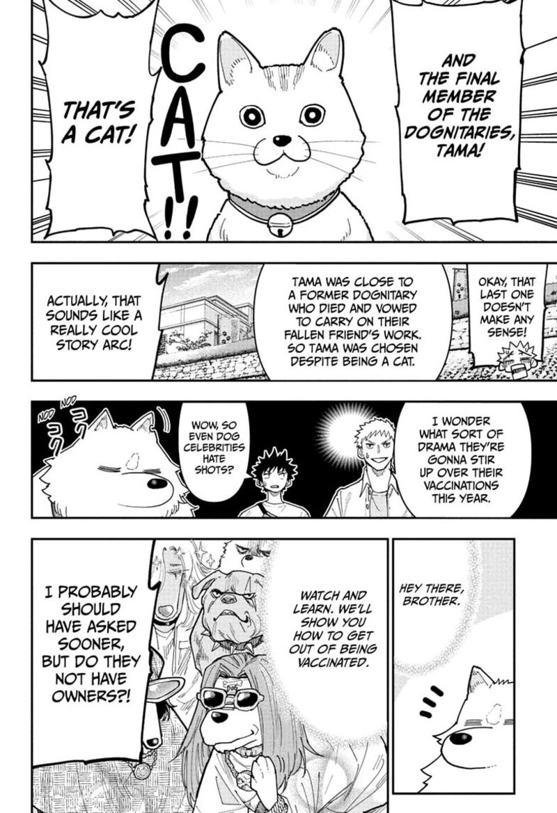 Roku No Okashi Na Ie 23 10