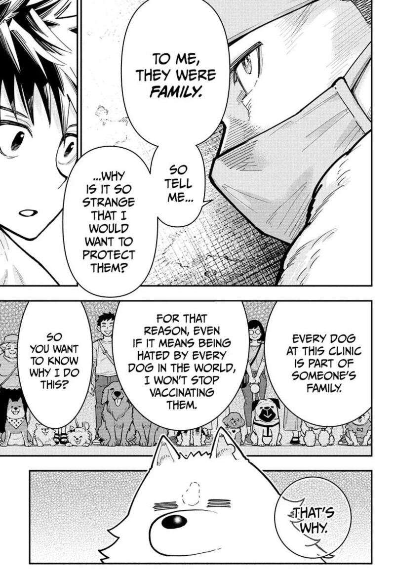 Roku No Okashi Na Ie 23 17