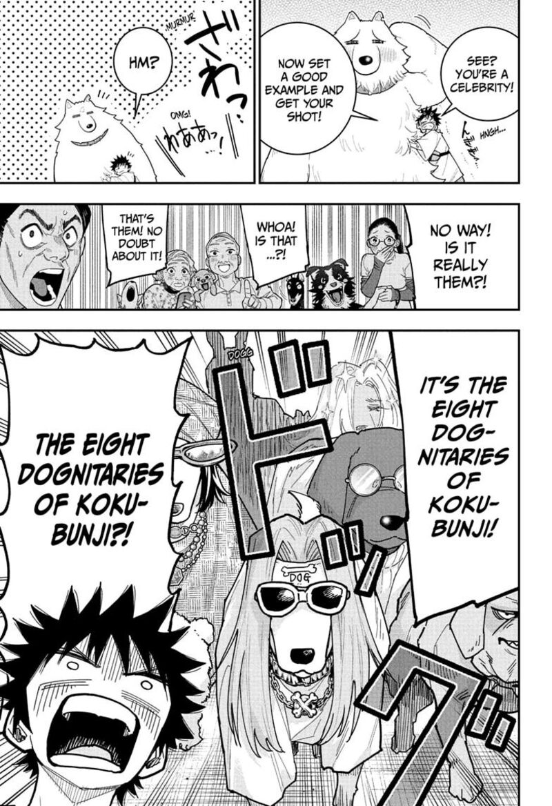 Roku No Okashi Na Ie 23 7