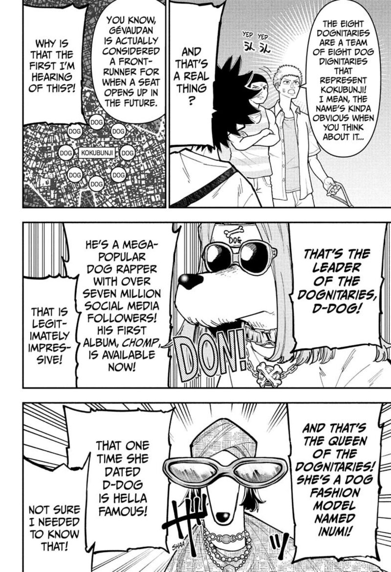 Roku No Okashi Na Ie 23 8