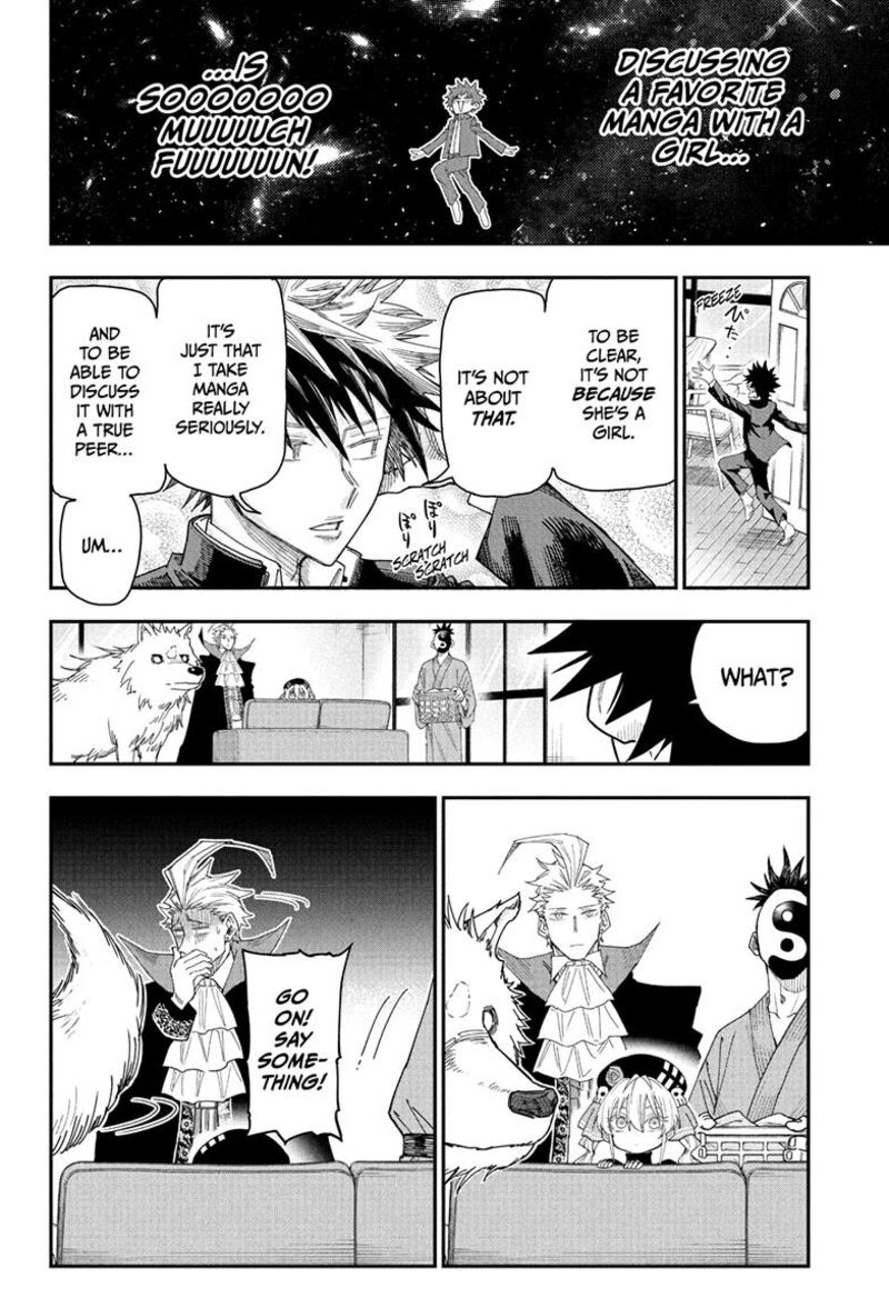 Roku No Okashi Na Ie 4 10
