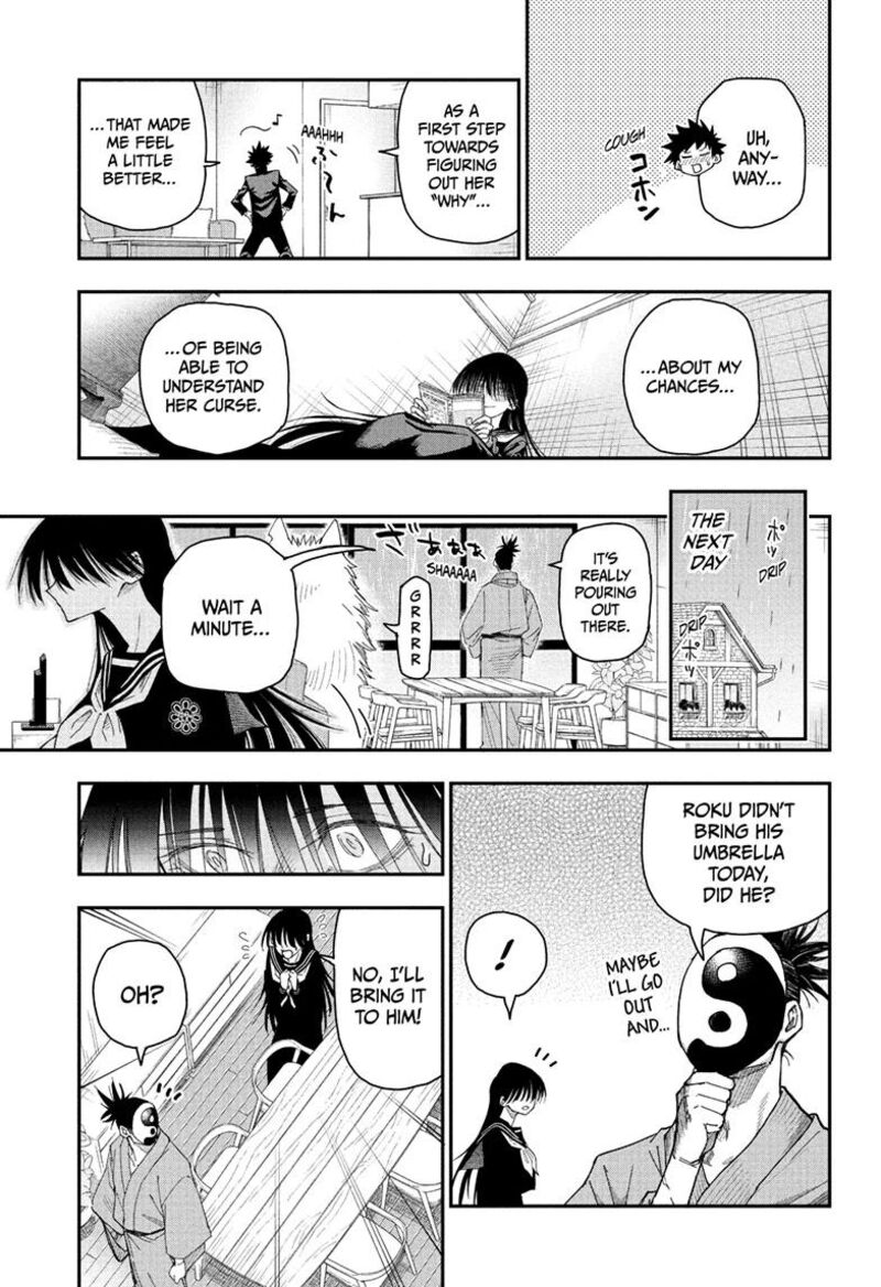 Roku No Okashi Na Ie 4 11