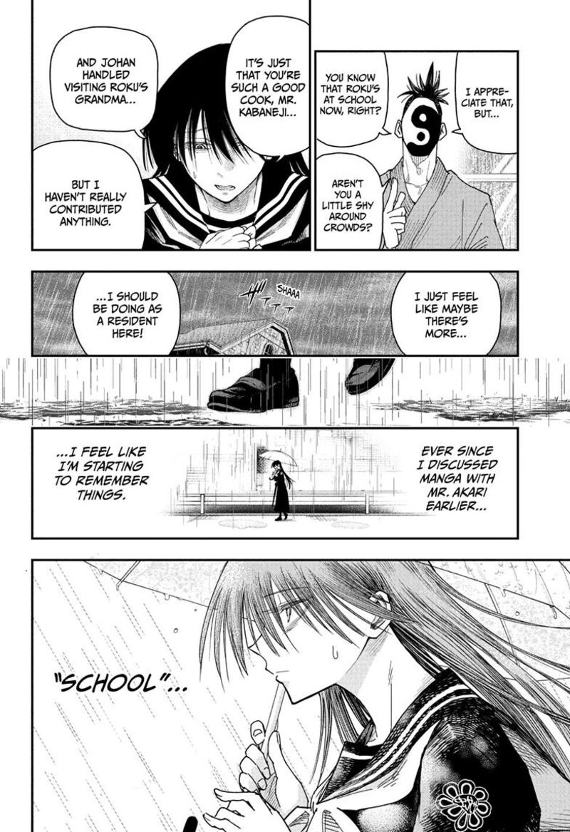 Roku No Okashi Na Ie 4 12