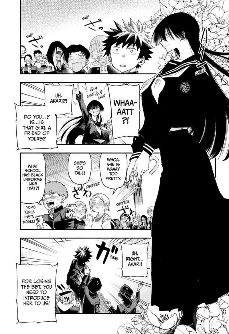 Roku No Okashi Na Ie 4 15